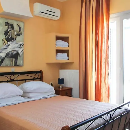 Villa Pirgos Epavlis *