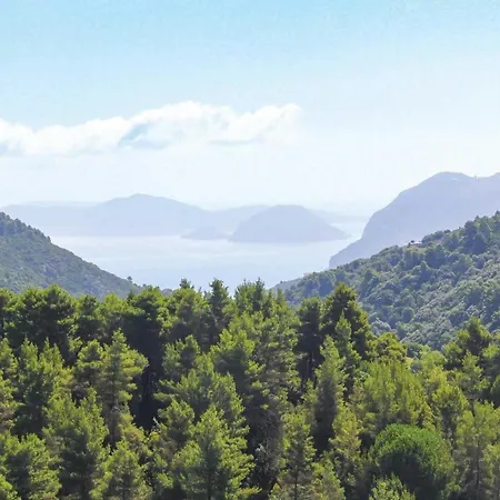 Pirgos Epavlis Villa *