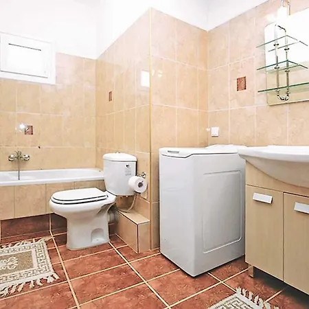 Pirgos Epavlis Villa