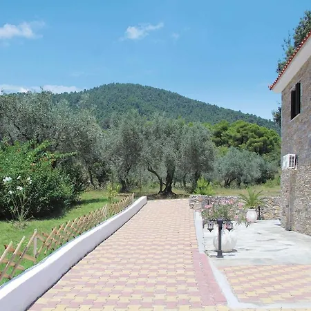 Pirgos Epavlis Villa Karya