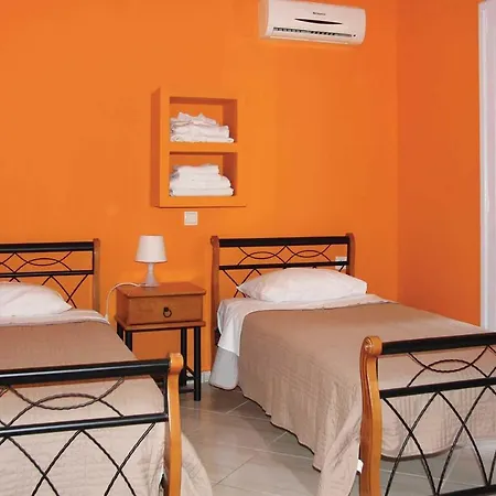 Villa Pirgos Epavlis