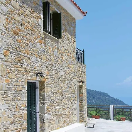 Pirgos Epavlis